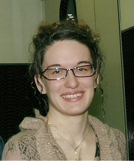 Lara Gazzera